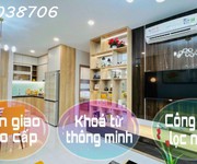 1 Căn hộ bcons dĩ an - 60m , 3 pn, 2,7 tỷ - vị trí vàng đông hòa