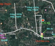 Đất đẹp gò dầu   giá tốt như giá ngân hàng   mua là có lời