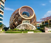 2 La tiên villa - bộ sưu tập biệt thự hạng sang giữa trung tâm phía bắc nha trang