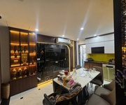 2 Bán nhà ngõ ô tô tân mai, hoàng mai 36mx5t, mt 4.5m giá 9.98 tỷ