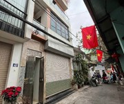 Hiếm  nhà phố trạm view sông hồng - ô tô thông - đang có dòng tiền 160 triệu/năm