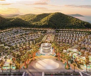 3 La tiên villa - bộ sưu tập biệt thự hạng sang giữa trung tâm phía bắc nha trang