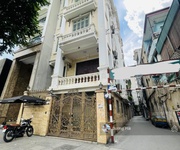 Bán nhà phố nguyễn văn huyên - ngã tư cầu giấy - 78m - mt 8m lô góc ô tô hiếm nhà bán