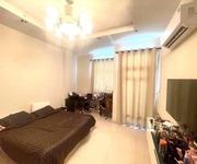 4 Nhà mới 5 tầng nở hậu 11.4m hxh đường phạm văn chí p7q6. giá: 11.2 tỷ