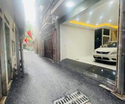 Vip - phân lô phố vương thừa vũ - nhà đẹp - thang máy - oto đỗ, 48m2 giá chỉ 16,5t