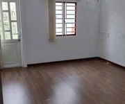 1 Nhà đẹp diện tích to - hẻm xe hơi