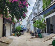Nhà đẹp diện tích to - hẻm xe hơi