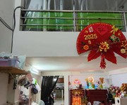 1 Siêu phẩm trung tâm bình tân - mặt tiền đường 12m