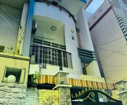 Bán nhà phú nhuận   hẻm xe hơi   70m    3 tầng   4pn   chỉ 8 tỷ 89
