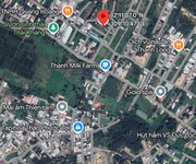 Bán nhanh lô đất hàng hiếm phước đồng , 2 mặt tiền đường oto 6m.