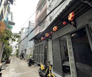Nhà hẻm ôtô lê văn sỹ quận phú nhuận phường 11 cũ.