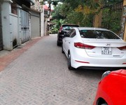 Bán đất làng cổ ngõ 81 đông ngạc   lô góc -dt 44m2.mt chính 5.5m.ô tô.giá hơn 7 tỷ