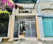 Giảm 1.3 tỷ   nhà đẹp 82m   2 tầng 4pn   hxh tránh   cạnh cv   gần chợ p18 chỉ 8 tỷ