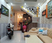Bán nhà hẻm xe hơi cao lỗ, quận 8 - gần aeon mall - 62m2  4x15m  - 3 tầng - nhỉnh 8 tỷ