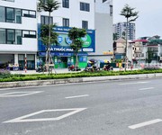 1 Bán nhà mặt phố hồng tiến, 310m, mặt tiền 16.8m, 1 mặt phố- 2 mặt ngõ, full thổ cư