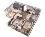 Cắt lỗ sốc   căn hộ vinhomes ocean park 1 giá chỉ từ 2 tỷ