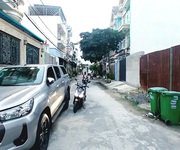 1 Bán dât xây biệt thự, thạnh lộc 16, thạnh lộc, q12, 114m2, ngang 6,8m, nở hâu, chỉ 7,1 tỷ