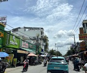 Bán gấp nhà 2 tầng hxh hiệp bình chánh   gần phạm văn đồng   68m  4 17m   giá chỉ 5.1 tỷ