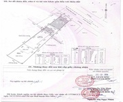 4 Rẻ không ngờ, mặt tiền kd phan văn hớn, bà điểm, hóc môn, 307m2, nở hậu, chỉ 18,x tỷ