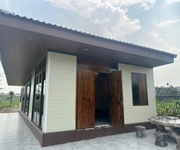 Bán nhà vườn trục chính đường to rộng 2 công ten nơ tránh nhau vẫn rộng thoải mái
