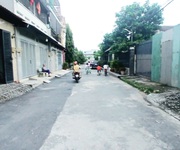 2 Bán dât xây biệt thự, thạnh lộc 16, thạnh lộc, q12, 114m2, ngang 6,8m, nở hâu, chỉ 7,1 tỷ