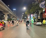 3 Mặt phố trần khát chân,hai bà trưng 29tỷ 85m mặt tiền 5m,vỉa hè kinh doanh,khu vực hiếm