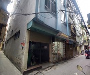Minh khai,hai bà trưng 24tỷ 90m lô góc kinh doanh 23 phòng khép kín,chủ về quê với con