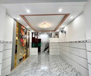 Gấp bán nhà 2 tầng ở ngay, full nội thất - 4x10, đường vườn lài, hxh nhỉnh 5 tỷ