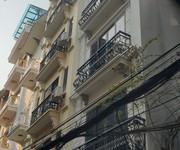 Nhà mặt phố đông quan   cầu giấy   60m    6 tầng   ô tô dừng đỗ   kinh doanh đỉnh
