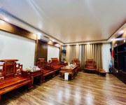 Siêu phẩm mặt phố, lô góc, thang máy, kd đỉnh, 7 tầng mới đẹp, trung tâm cầu giấy   25 tỷ