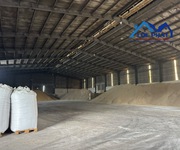 Cho thuê nhà xưởng 1.800m    giá chỉ 108 triệu/tháng   ngay trảng bom, đồng nai
