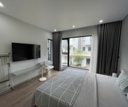 Cho thuê căn hộ 1 ngủ Studio  35m2  Waterfront City.