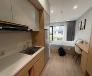 2 Cho thuê căn hộ 1 ngủ Studio  35m2  Waterfront City.