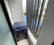 4 Cho thuê căn hộ 1 ngủ Studio  35m2  Waterfront City.