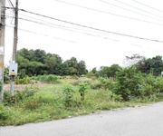 1 Bán gấp 1.949m , nở hậu đẹp - đất mặt tiền sông lu   củ chi