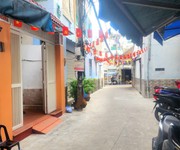 Ngay ngã tư phú nhuận, 96m2 - 11,9tỷ tl.