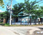 Nhà xưởng gần 1.000m2 góc 2mt nhựa nhị bình, hóc môn