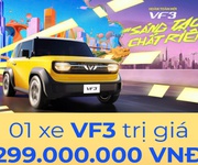 Mua nhà vinhomes tặng xe vinfast - mong cái , quảng ninh