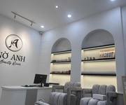 Sang nhượng mặt bằng spa full nội thất   giá chỉ 150 triệu