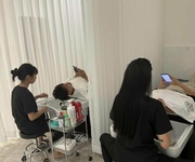 3 Sang nhượng mặt bằng spa full nội thất   giá chỉ 150 triệu