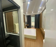1 Bán nhà nguyễn văn cừ 38m 6 tầng thang máy gara ô tô giá 12.8 tỷ