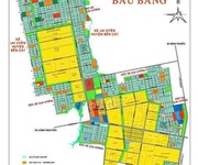 Cần bán lô đất vị trí đẹp tại lai hưng, bàu bàng, bình dương