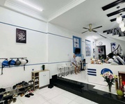 Nhà hơn 60m2 - quận 1 - cống quỳnh - sát mặt tiền - 5pn, 5wc chỉ nhinh 19ty