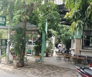 Chính chủ cần sang nhượng quán cafe lô góc 2 tầng lacasta văn phú, hà đông