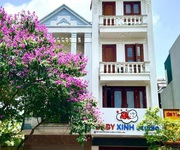 Do chuyển công tác, chính chủ bán nhà 5 tầng full nội thất, nguyễn đình chính, trần lãm, thái bình