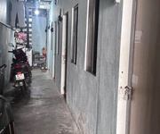 Nhà 2 tầng kèm dãy trọ 10 phòng. - đối diện đại học kinh tế. 110m2 ngang 5,5m. giá đầu tư