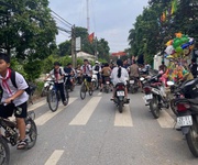 3 Hàng hiếm đất gần khu công nghiệp 81,1m tại p-hú nghĩa-chương mỹ-hà nội