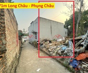 Hàng siêu hiếm 71m giá đầu tư tại long châu-phụng châu-hà nội