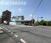 1 Đất ở mặt tiền song hành tân hiệp hóc môn 272m2 ngang khủng 9m
