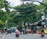 Nhà mặt tiền nguyễn thị thảnh hóc môn 430m2 ngang 10m
